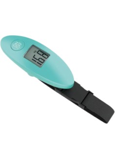 Digital Suitcase Weight Scale 40kg LCD Display