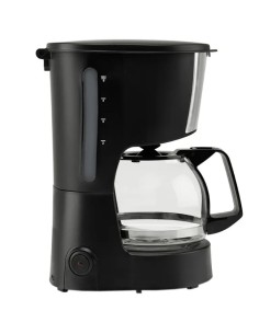 Orbegozo CG-4206 Semi-Automatic Drip Coffee Maker 6 Cups Black Anti-Stick Plate 2