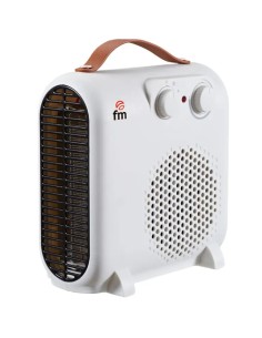 Horizontal-Vertikaler Heizer 2.000 W Dual-2000 FM