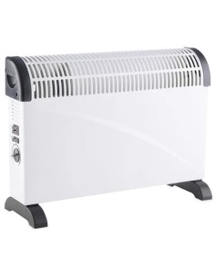 Turbo convector radiator 2000W model 5100763 GSC