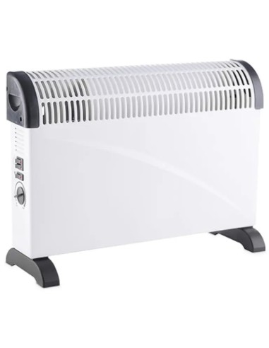 Turbo convector radiator 2000W model 5100763 GSC