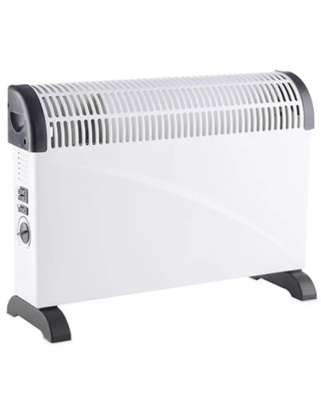 Turbo convector radiator 2000W model 5100763 GSC