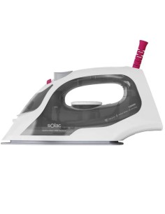 Ceramic Soleplate Steam Iron 2.200w Optima Start PV2001...