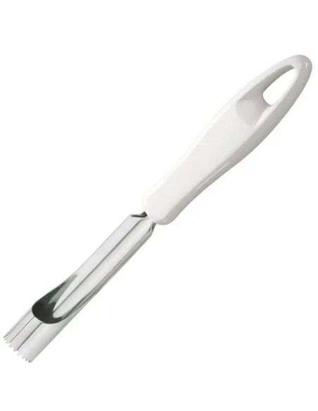 Tescoma Presto Apple Corer 420128 Stainless Steel and Durable Plastic 21 cm Dishwasher Safe