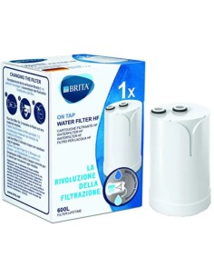 New HF On Tap Filter Replacement 600lt Brita