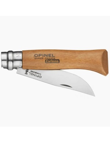 Opinel Nr. 6 VRN Kohlenstoffmesser