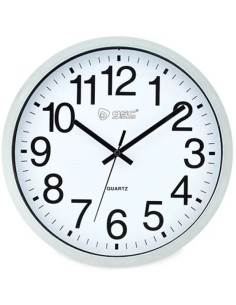 Kitchen Clock 25 cm Classic 405005000 GSC