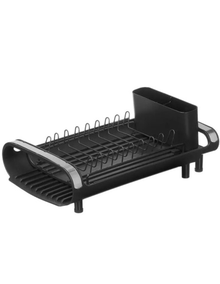 Extendable Drainboard Black 13888 Kinvara