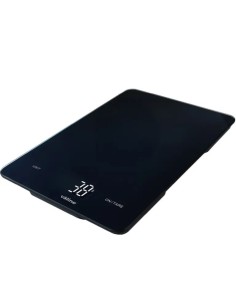 Kerte 5kg 5g Glass Kitchen Scale with LED Display 2