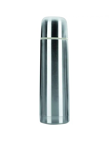Termo de líquidos em aço inoxidável 1000ml Ibili