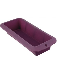 Silicone Cake Mold 30x13x7 cm