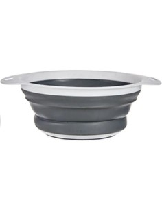 Faltender Silikon-Spülkorb 20 cm Kinvara