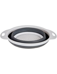 Faltender Silikon-Spülkorb 20 cm Kinvara 2