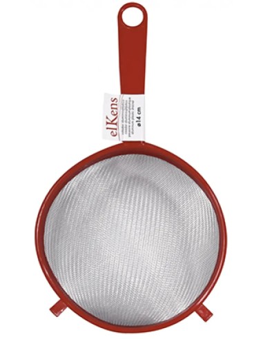 Aluminum and Plastic Colander 14 cm Kinvara