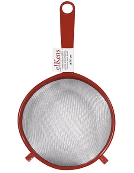 Aluminum and Plastic Colander 14 cm Kinvara