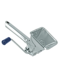 Moedor de Aço Inoxidável para Salsa e Ervas 860 Ilsa
