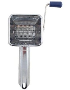 Moedor de Aço Inoxidável para Salsa e Ervas 860 Ilsa 2