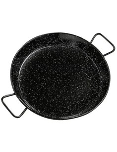 Tacho Valenciano 30 cm Esmalte Ideal 4R