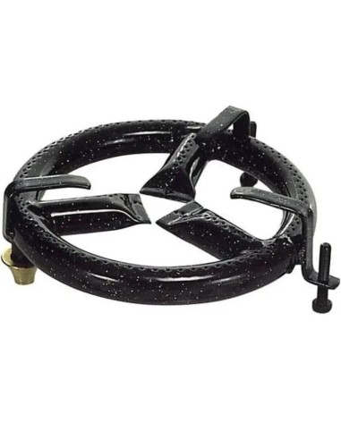 D-200 GARCIMA PAELLA PAN