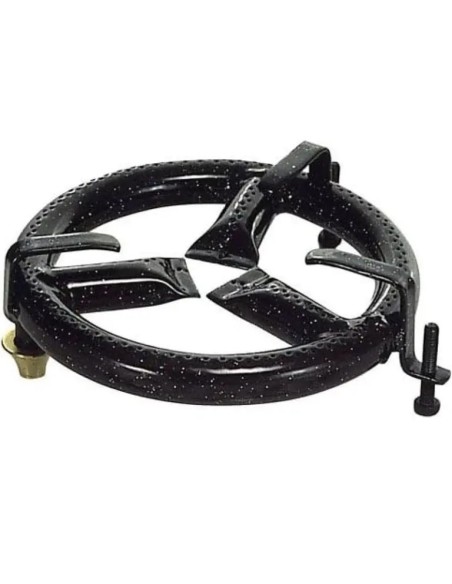 D-200 GARCIMA PAELLA PAN