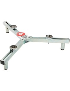 Tripode de table pour paëlle 40003 GARCIMA