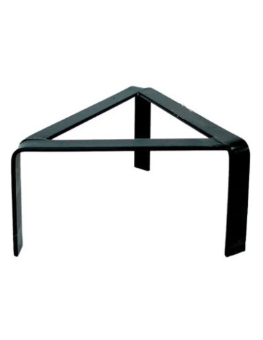 Trebede Triangular 30cm 50001 Garcima