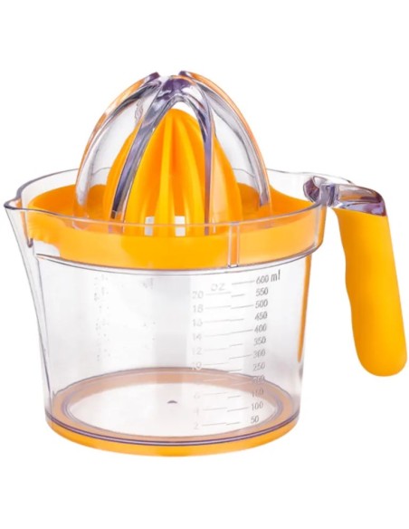 Multi-Purpose Plastic Juice Squeezer 2703 Lifestyle