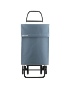 Carrinho de compras 2+2 4R nylon mar JEA032 Rolser