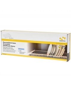 Set Sciacquavasi e Sciacquapentole Armadio 85 cm Inox 92185 2