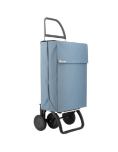 Carro compra 2+2 4R nylon mar JEA032 Rolser 2