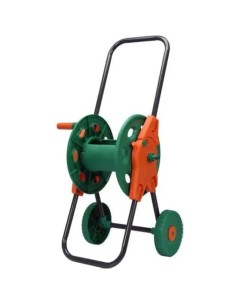 60m Hose Cart 1/2 inch Plastic 2