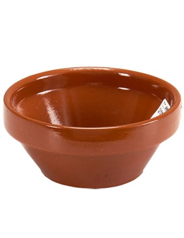Tazon Sopa Barro 14 cm