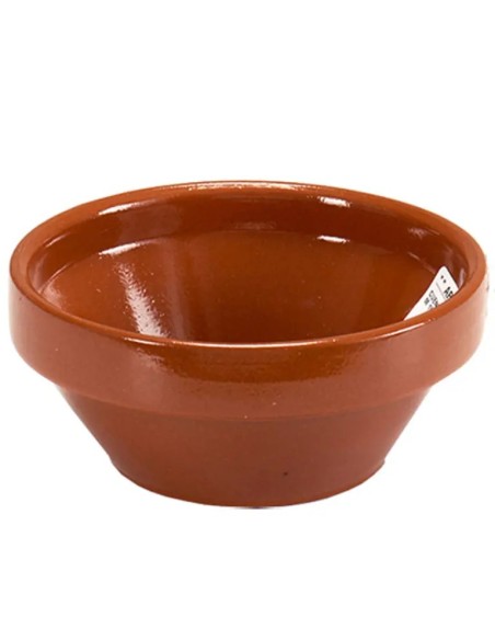 Tazon Sopa Barro 14 cm