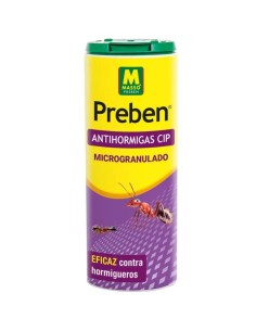Masso Granular Ant Termite Container 500g