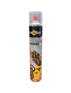 Spray per Vespe e Nidi a Lungo Raggio 750ml Prevalien