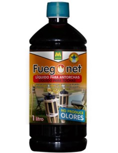 Masso 1lt Torch Ignition Fluid 231203