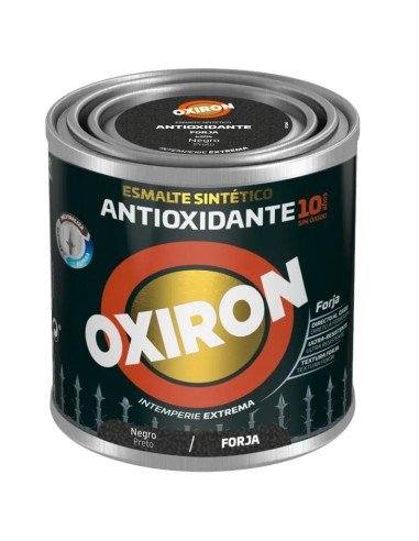 OXIRON Forge Noir 250ml Titan