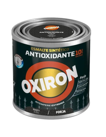 OXIRON Forge Noir 250ml Titan