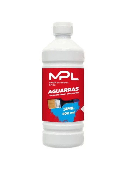 Aguarra Simil 500ml MPL
