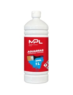 MPL Similar Thinner 1 Liter