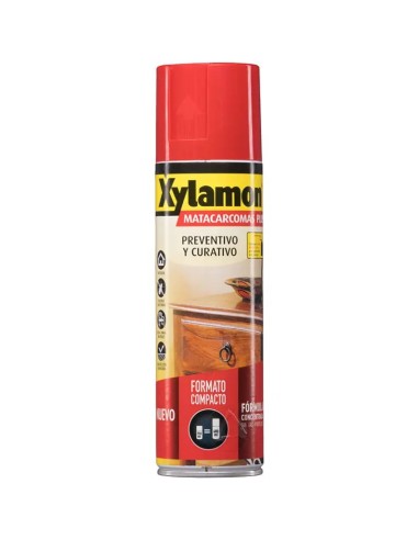 Spray Matacarcoma Xylamon 250ml