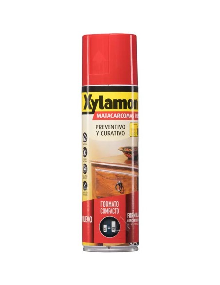 Spray Matacarcoma Xylamon 250ml
