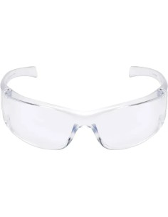 Vircc1 3M Transparent Temple Protective Goggles