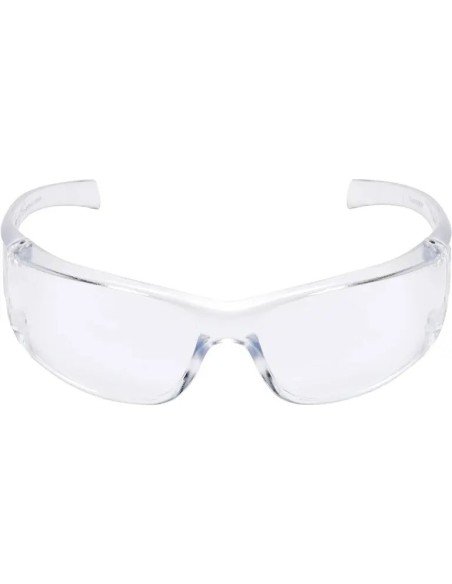 Schutzbrille mit Bügel transparent Vircc1 3M