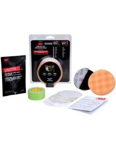 Kit de restauration de phares 3M PN39073 2