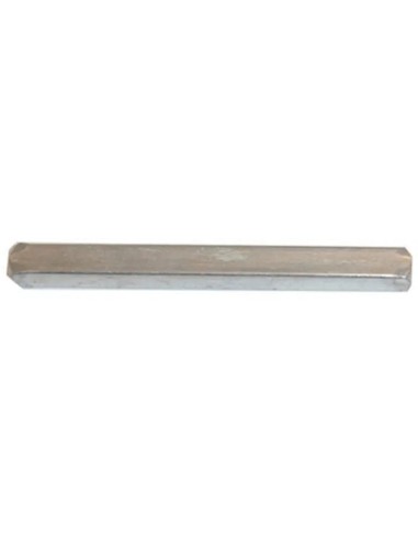 Quadretto da 6x90mm per maniglia modello 690