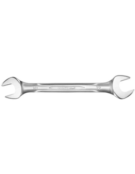 Clé fixe 12x13mm modèle 6M-12-13 marque Bahco