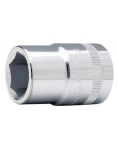 Clé à molette hexagonale 1/2" 28mm IRIMO