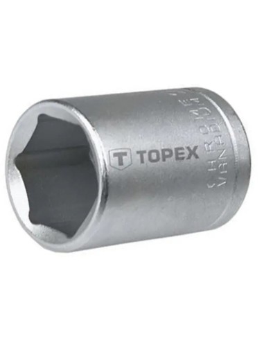 Socket Wrench 19mm 1/2 CR-VAN Tope Stop