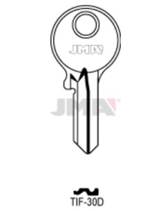 TIF30D JMA 50-key box